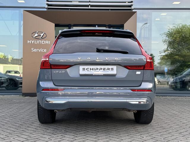 Volvo XC60 2.0 T6 Plug-in hybrid AWD Inscription