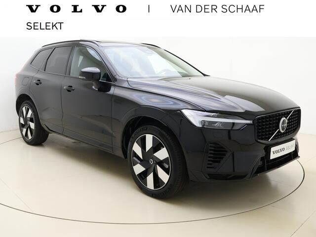 Volvo XC60 T8 455pk AWD Ultimate Dark / Panorama dak / Camera rondom / H&K audio / Stoelen met geheugen / Stoel/- en stuurverwarming /