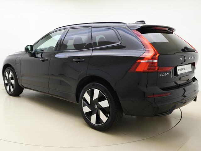 Volvo XC60 T8 455pk AWD Ultimate Dark / Panorama dak / Camera rondom / H&K audio / Stoelen met geheugen / Stoel/- en stuurverwarming /