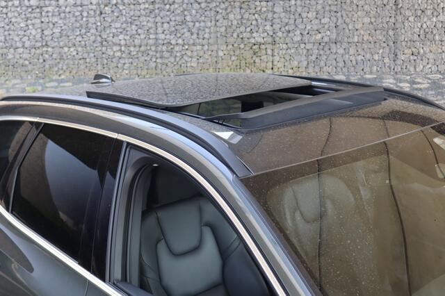 Volvo XC60 2.0 B5 | Trekhaak | Schuifdak | Leer | Camera