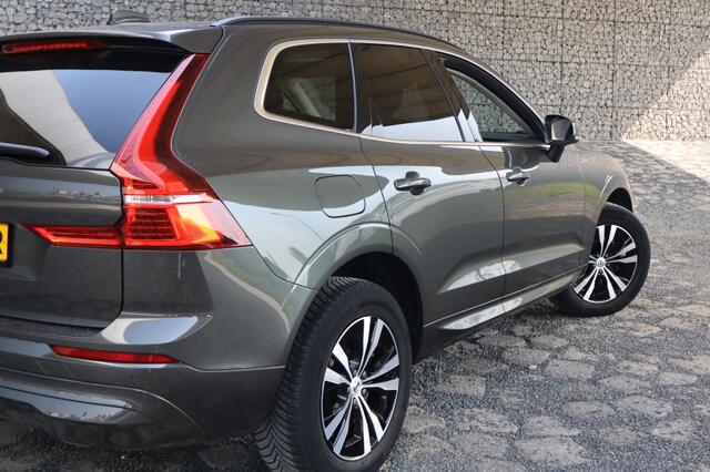 Volvo XC60 2.0 B5 | Trekhaak | Schuifdak | Leer | Camera