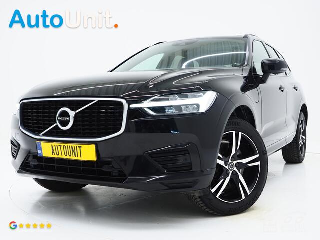 Volvo XC60 2.0 T8 Twin Engine AWD R-Design | Panoramadak | Pilot Assist | Harman/Kardon | Camera | Trekhaak