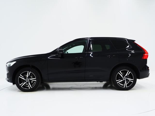 Volvo XC60 2.0 T8 Twin Engine AWD R-Design | Panoramadak | Pilot Assist | Harman/Kardon | Camera | Trekhaak