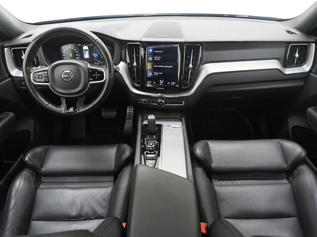 Volvo XC60 2.0 T8 Twin Engine AWD R-Design | Panoramadak | Pilot Assist | Harman/Kardon | Camera | Trekhaak