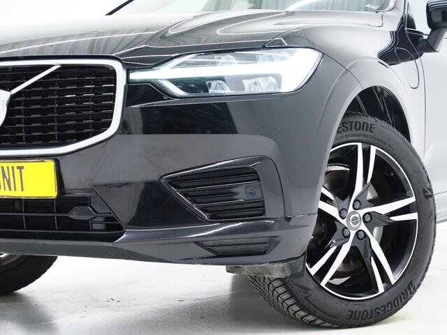 Volvo XC60 2.0 T8 Twin Engine AWD R-Design | Panoramadak | Pilot Assist | Harman/Kardon | Camera | Trekhaak