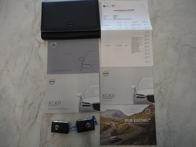 Volvo XC60 2.0 T8 Twin Engine AWD R-Design | Panoramadak | Pilot Assist | Harman/Kardon | Camera | Trekhaak