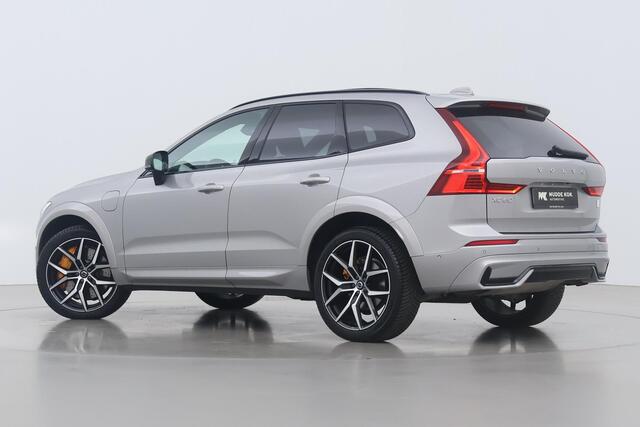 Volvo XC60 T8 AWD Polestar Engineered | Bowers&Wilkins | Head-Up | 22 Inch | ACC | Stoel+Stuurverwarming