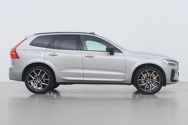 Volvo XC60 T8 AWD Polestar Engineered | Bowers&Wilkins | Head-Up | 22 Inch | ACC | Stoel+Stuurverwarming
