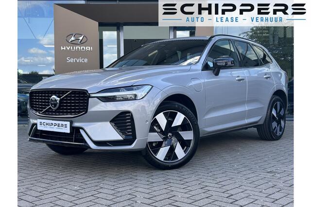 Volvo XC60 2.0 T8 Plug-in hybrid AWD Plus Dark