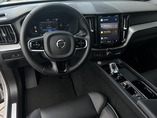 Volvo XC60 2.0 T8 Plug-in hybrid AWD Plus Dark