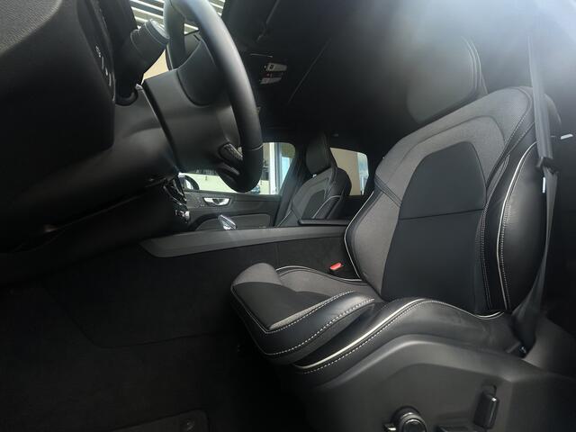 Volvo XC60 2.0 T8 Plug-in hybrid AWD Plus Dark