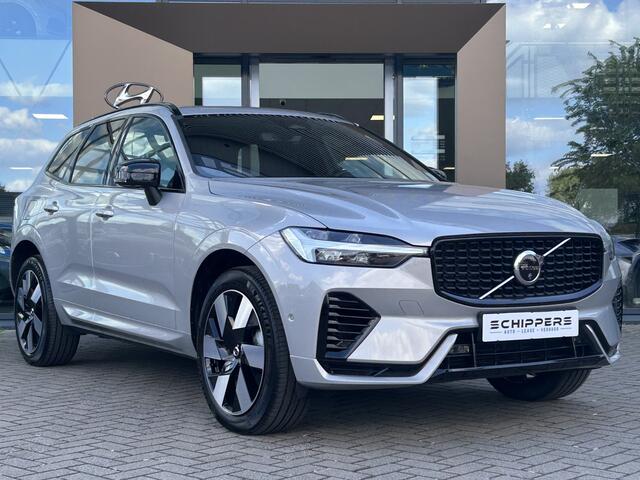 Volvo XC60 2.0 T8 Plug-in hybrid AWD Plus Dark