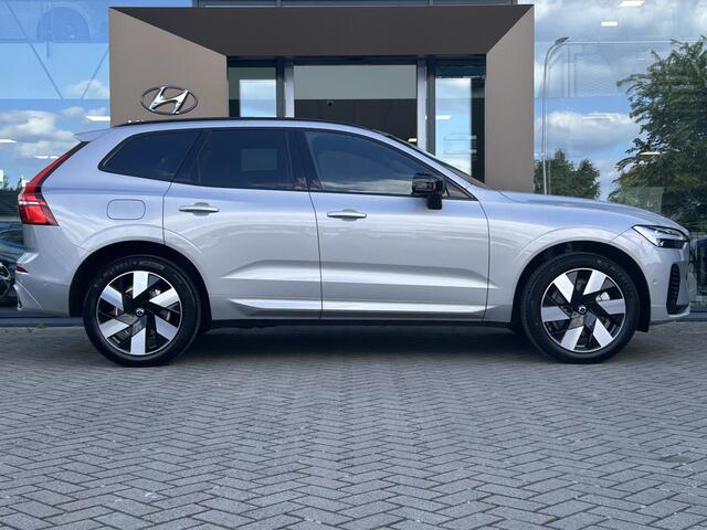 Volvo XC60 2.0 T8 Plug-in hybrid AWD Plus Dark