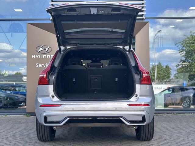 Volvo XC60 2.0 T8 Plug-in hybrid AWD Plus Dark