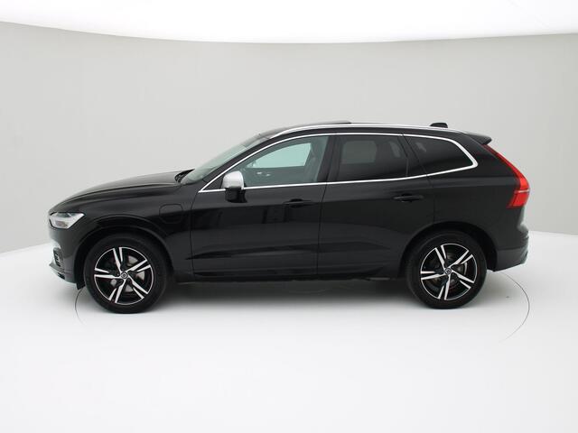 Volvo XC60 2.0 T8 Twin Engine AWD R-Design Panorama