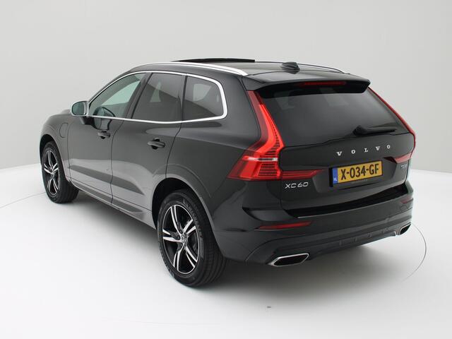 Volvo XC60 2.0 T8 Twin Engine AWD R-Design Panorama