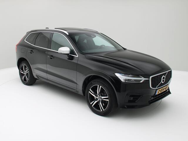 Volvo XC60 2.0 T8 Twin Engine AWD R-Design Panorama