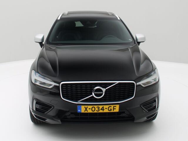 Volvo XC60 2.0 T8 Twin Engine AWD R-Design Panorama