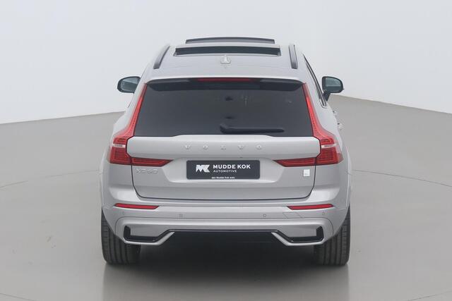 Volvo XC60 T8 AWD Polestar Engineered | Bowers&Wilkins | Head-Up | 22 Inch | ACC | Stoel+Stuurverwarming