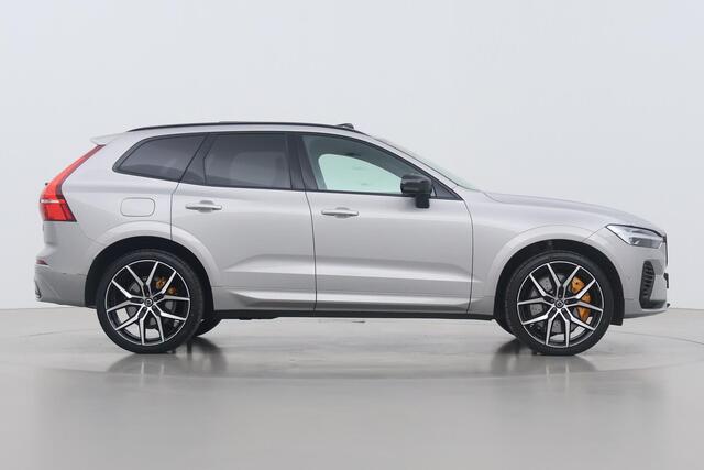 Volvo XC60 T8 AWD Polestar Engineered | Bowers&Wilkins | Head-Up | 22 Inch | ACC | Stoel+Stuurverwarming