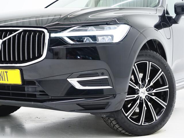 Volvo XC60 2.0 Recharge T8 AWD Inscription | Panoramadak | Pilot Assist | Keyless | Adaptive Cruise | Camera