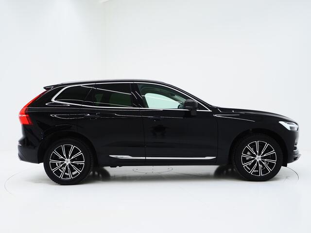 Volvo XC60 2.0 Recharge T8 AWD Inscription | Panoramadak | Pilot Assist | Keyless | Adaptive Cruise | Camera