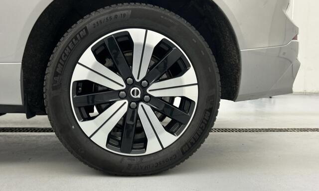 Volvo XC60 2.0 T6 Plug-in hybrid AWD Plus Dark Zwarte Hemel