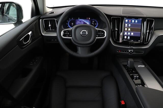 Volvo XC60 T6 PLUG-IN HYBRID ULTRA DARK -PANO.DAK|HEAD-UP DISP.|360°CAM|TREKHAAK|HK-AUDIO