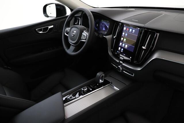 Volvo XC60 T6 PLUG-IN HYBRID ULTRA DARK -PANO.DAK|HEAD-UP DISP.|360°CAM|TREKHAAK|HK-AUDIO
