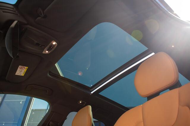 Volvo XC60 2.0 T8 Twin Engine AWD Inscription -Luchtvering-ACC-360Camera-Pano-Keyless Headup-