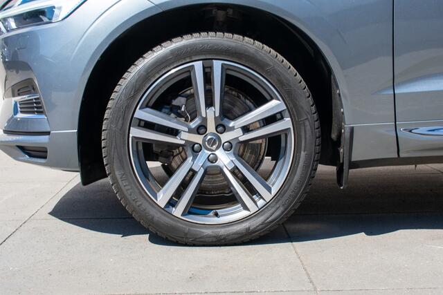 Volvo XC60 2.0 T8 Twin Engine AWD Inscription -Luchtvering-ACC-360Camera-Pano-Keyless Headup-