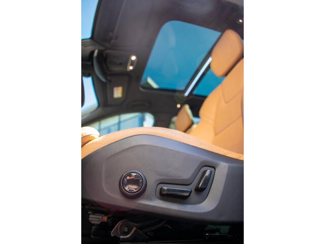 Volvo XC60 2.0 T8 Twin Engine AWD Inscription -Luchtvering-ACC-360Camera-Pano-Keyless Headup-