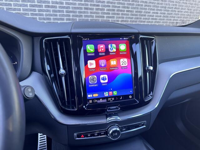 Volvo XC60 2.0 T8 Plug-in hybrid AWD R-Design | Panoramadak | 360 Camera | Stoel-/stuurverwarming | Keyless