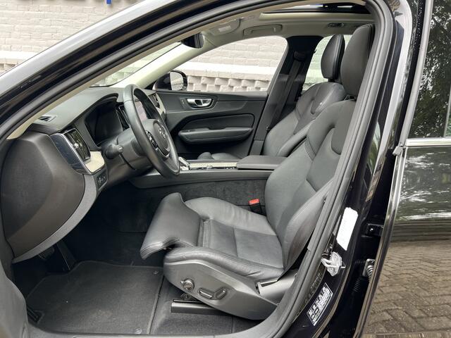 Volvo XC60 2.0 Recharge T8 AWD Inscription Leer BLIS BTW Auto
