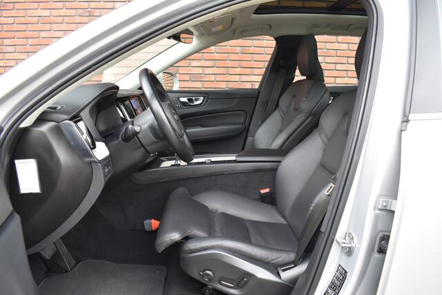 Volvo XC60 T6 350PK Plug-in hybrid AWD Inscription Long Range | Luchtvering | 360 Camera | Head-Up | Harman/Kardon | Trekhaak |