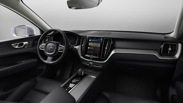 Volvo XC60 T6 PLUG-IN HYBRID AWD PLUS BRIGHT -PANO.DAK|ADAP.LED|360°CAM|HARMAN/KARDON