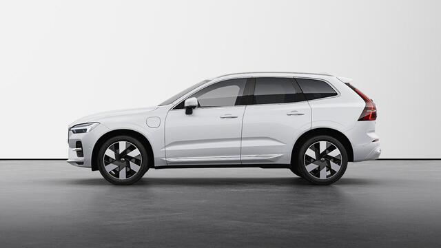 Volvo XC60 T6 PLUG-IN HYBRID AWD PLUS BRIGHT -PANO.DAK|ADAP.LED|360°CAM|HARMAN/KARDON