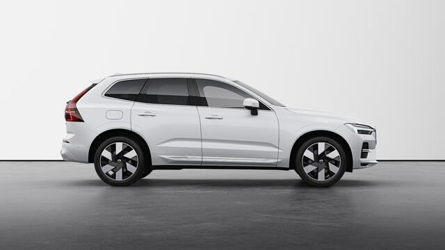 Volvo XC60 T6 PLUG-IN HYBRID AWD PLUS BRIGHT -PANO.DAK|ADAP.LED|360°CAM|HARMAN/KARDON