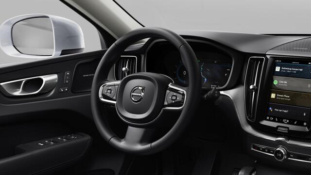 Volvo XC60 T6 PLUG-IN HYBRID AWD PLUS BRIGHT -PANO.DAK|ADAP.LED|360°CAM|HARMAN/KARDON