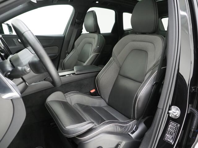 Volvo XC60 2.0 T8 Recharge AWD R-Design Dark | Panoramadak | Pilot Assist | Keyless | Camera | Memory | Carplay