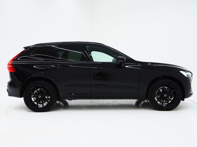 Volvo XC60 2.0 T8 Recharge AWD R-Design Dark | Panoramadak | Pilot Assist | Keyless | Camera | Memory | Carplay
