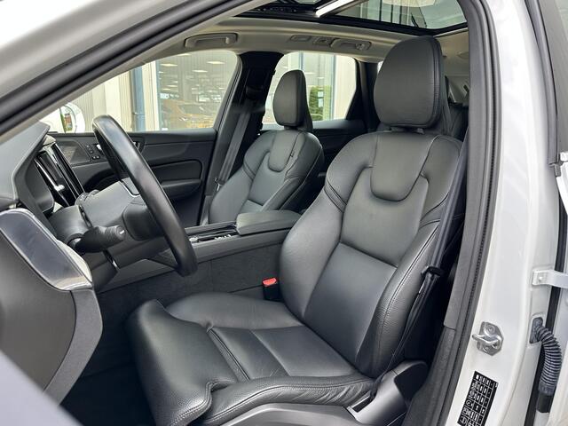 Volvo XC60 2.0 T6 Plug-in hybrid AWD Inscription Exclusive