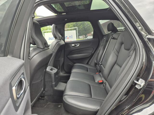 Volvo XC60 2.0 T6 Plug-in hybrid AWD Ultimate Dark LongRange/Panodak/21Inch/360Cam/Trekhaak etc.
