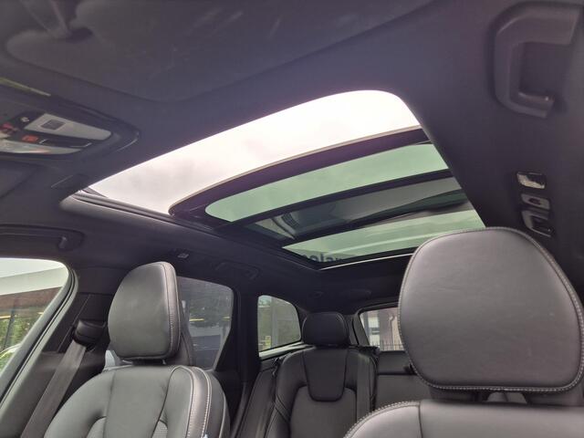 Volvo XC60 2.0 T6 Plug-in hybrid AWD Ultimate Dark LongRange/Panodak/21Inch/360Cam/Trekhaak etc.