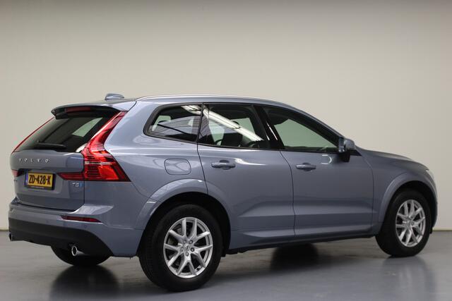 Volvo XC60 T5 Momentum Business | Rijklaarprijs | Trekhaak | Polestar | Harman Kardonn |