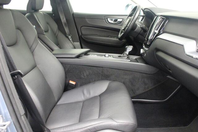 Volvo XC60 T5 Momentum Business | Rijklaarprijs | Trekhaak | Polestar | Harman Kardonn |