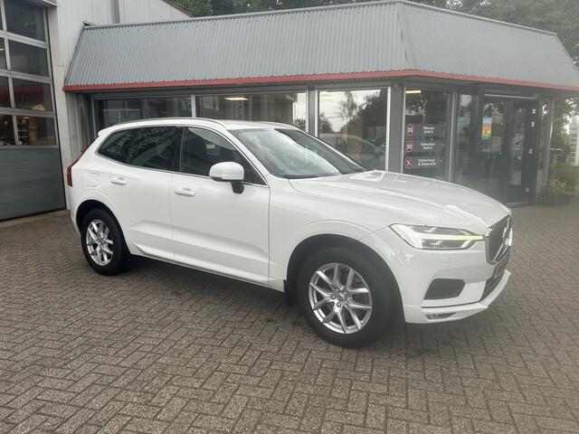 Volvo XC60 2.0 T5 Inscription