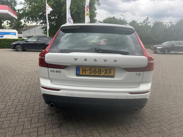 Volvo XC60 2.0 T5 Inscription