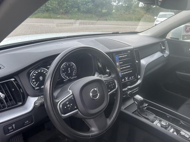 Volvo XC60 2.0 T5 Inscription