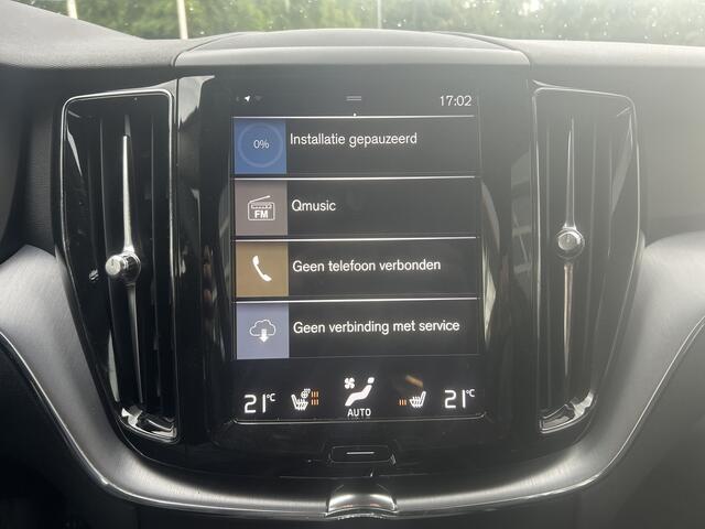 Volvo XC60 2.0 T5 Inscription